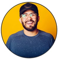 Brian Barcelona Circle