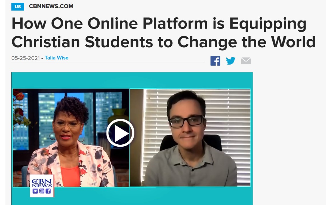 CBN video only image