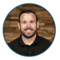 Chase Durham Circle