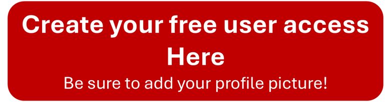 Crreate your free user access  - and picture