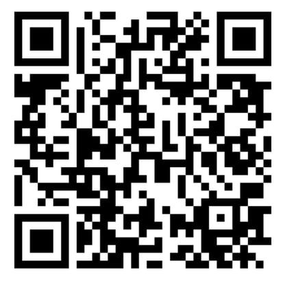 ESS App QR Code