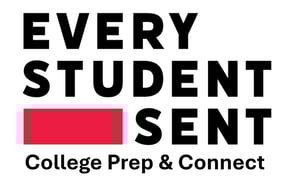 ESS Logo College Prep and Connect