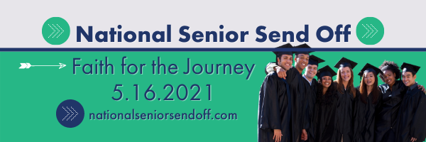 National Senior Send off