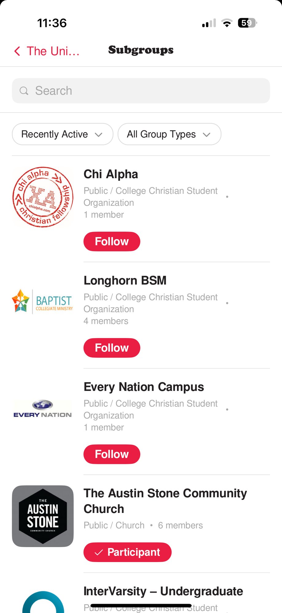 UT Austin ministries-1