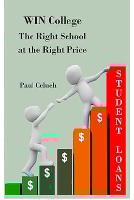 Win College cover