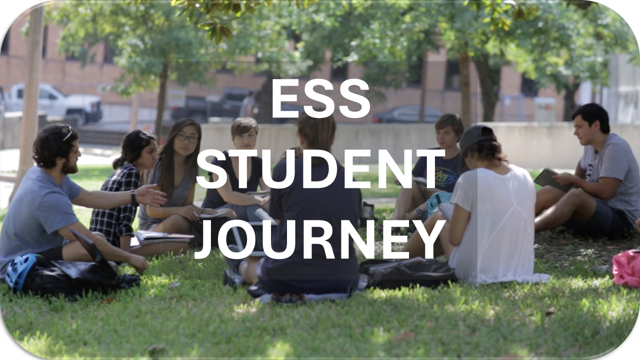 ess Student Jouney