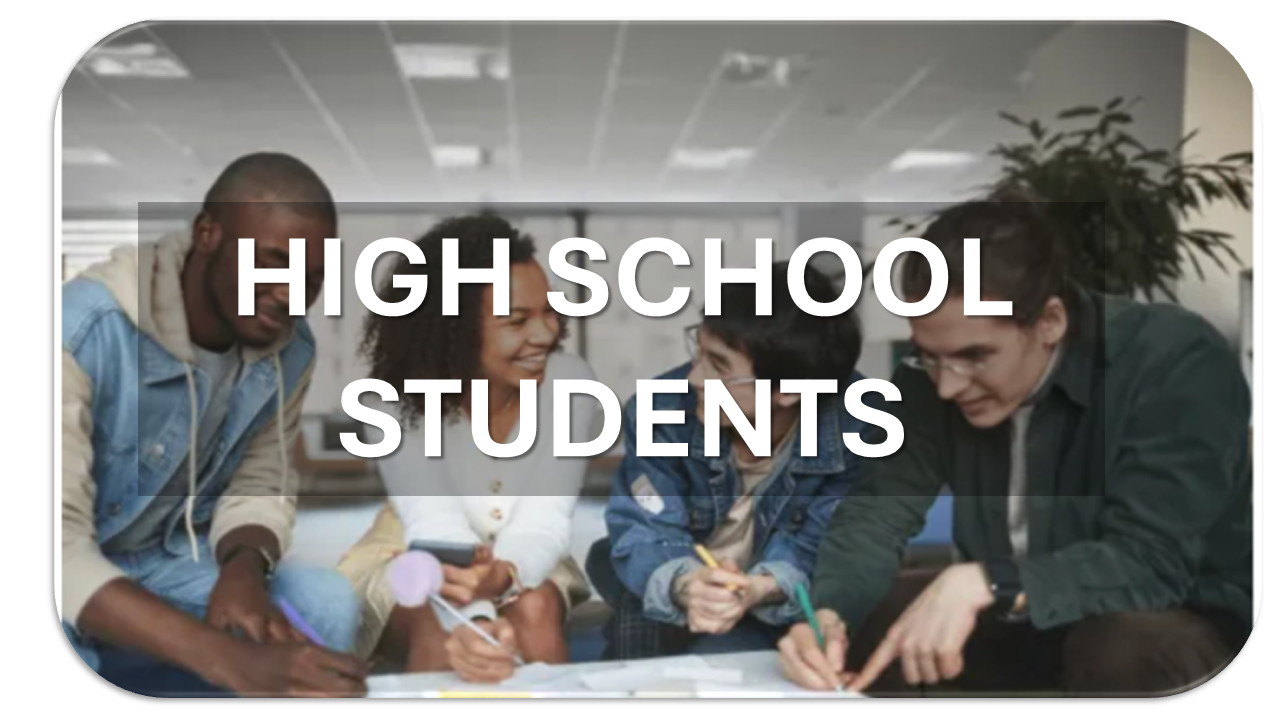 App HS student rect