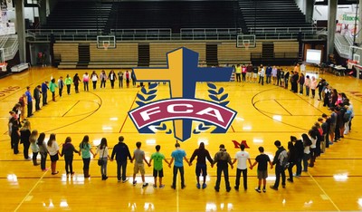 FCA PRAYER