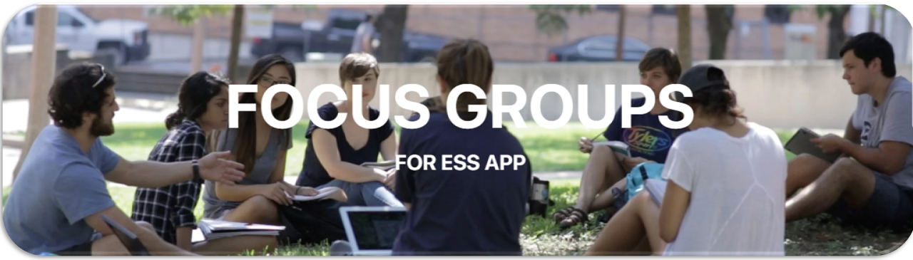 Focus Group rectangle