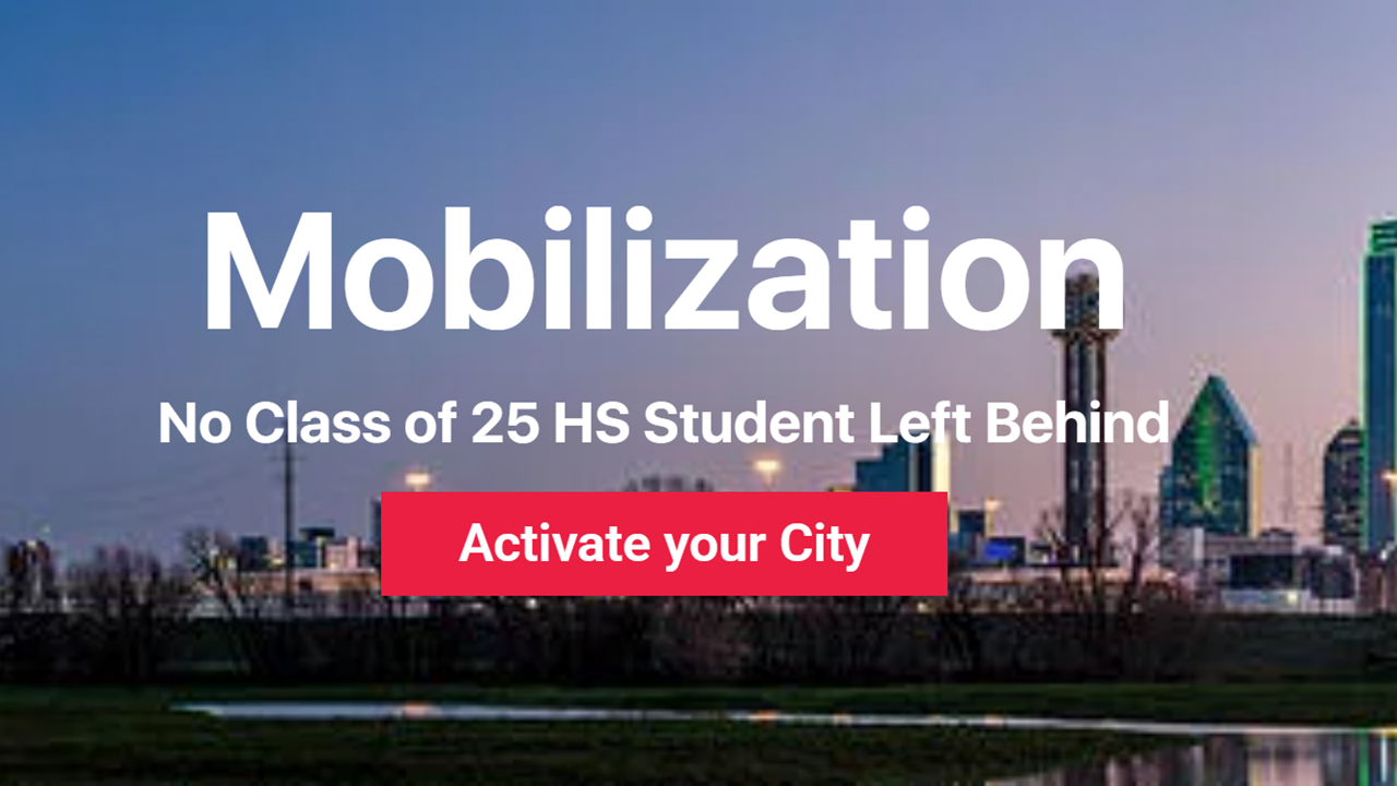 Mobilization Rectangle