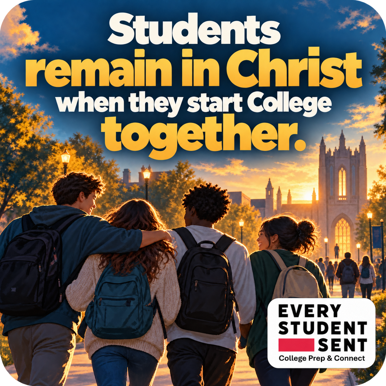 Remain in Chirst logo Remain in Chirst logo