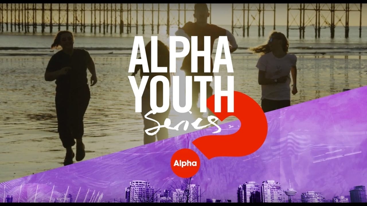 alpha youth series